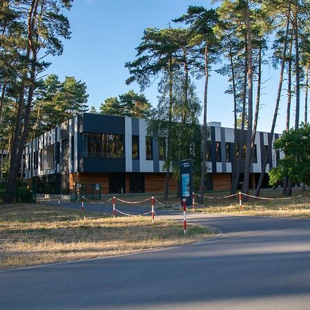 Osrodek Wypoczynkowy Wielki Blekit Lukecin Exterior photo