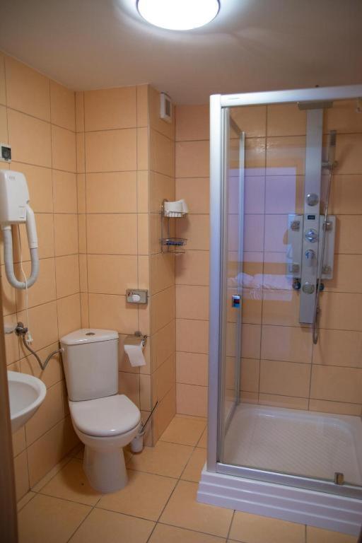 Osrodek Wypoczynkowy Wielki Blekit Lukecin Exterior photo